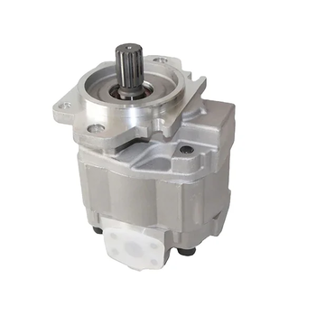 齒輪泵9W-9310機械配件挖掘機配件庫存現(xiàn)貨