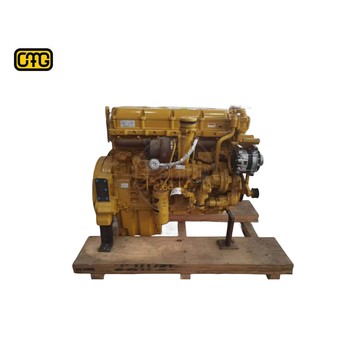 廣州挖掘機(jī)品質(zhì)配件發(fā)動(dòng)機(jī)3878581