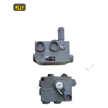 液壓閥VOE12735353沃爾沃建機廣州天創(chuàng)機械