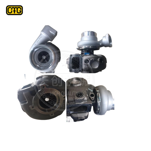 增壓器6742-01-5000工程配件機(jī)械配件庫(kù)存現(xiàn)貨