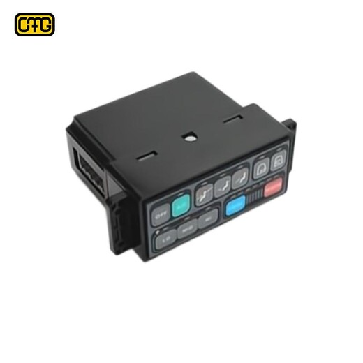 廣州天創(chuàng)機(jī)械機(jī)械配件現(xiàn)貨配件317-3869控制器
