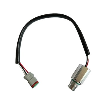 廣州挖掘機品質配件轉速傳感器2868A006
