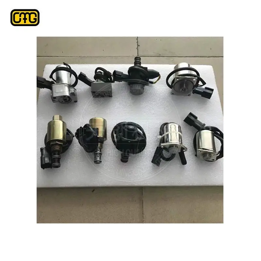 挖掘機品質(zhì)配件壓力傳感器20700060