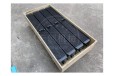广州挖掘机品质配件散热器芯6I-2433