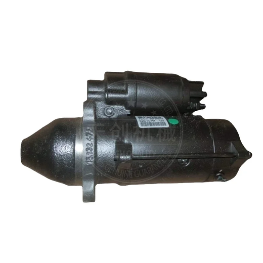 廣州天創(chuàng)機(jī)械工程機(jī)械配件3651893啟動馬達(dá)現(xiàn)貨