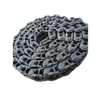 廣州天創(chuàng)機(jī)械配件原廠挖機(jī)配件207-32-62110履帶板總成
