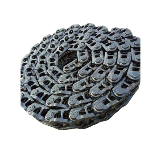廣州天創(chuàng)機(jī)械配件原廠挖機(jī)配件207-32-62110履帶板總成