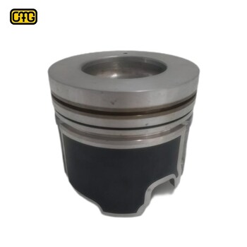 廣州挖掘機品質(zhì)配件活塞6240-31-2111