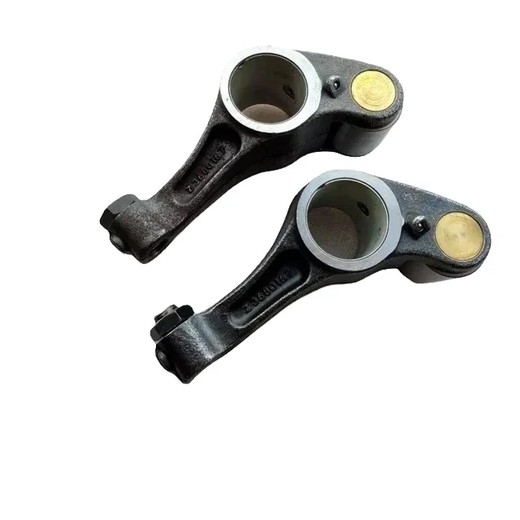 廣州天創原廠挖掘機機械配件5243708搖臂總成
