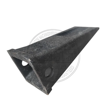 廣州天創(chuàng)機(jī)械配件原廠挖機(jī)配件207-934-7181斗齒座