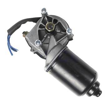 廣州天創(chuàng)機(jī)械配件原廠挖機(jī)配件208-53-12780雨刷馬達(dá)