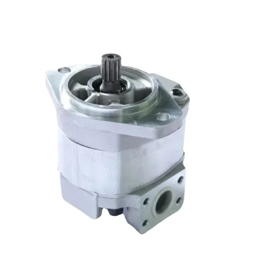 广州挖掘机品质配件液压泵704-30-42140