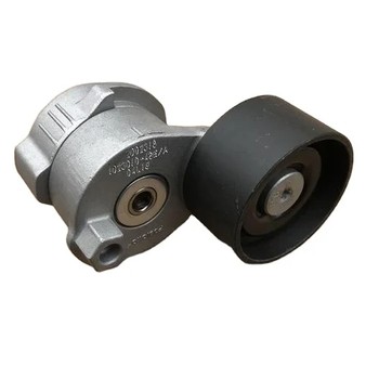 廣州天創(chuàng)機(jī)械配件原廠挖機(jī)配件6742-01-5219漲緊皮帶輪