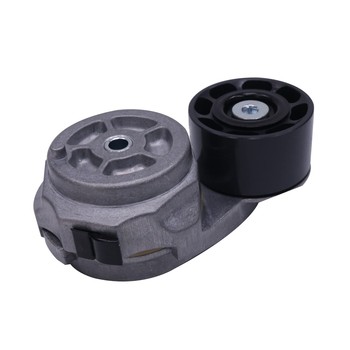 廣州天創(chuàng)機(jī)械配件原廠挖機(jī)配件6742-01-5219漲緊皮帶輪