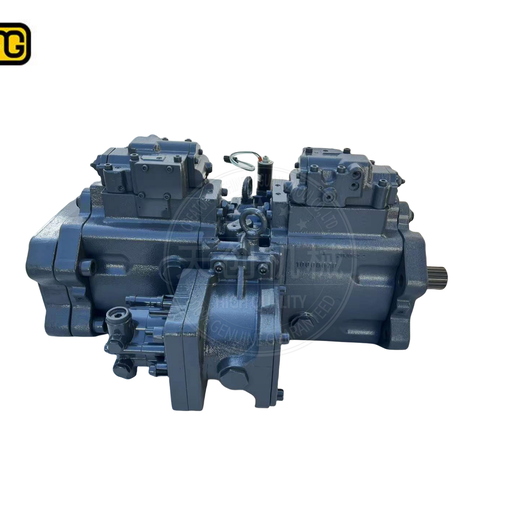 廣州天創機械工程機械配件708-7W-00021馬達現貨配件