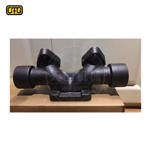 挖掘機品質配件排氣歧管1634167