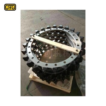 廣州天創(chuàng)機(jī)械工程機(jī)械配件7W1248飛輪現(xiàn)貨配件