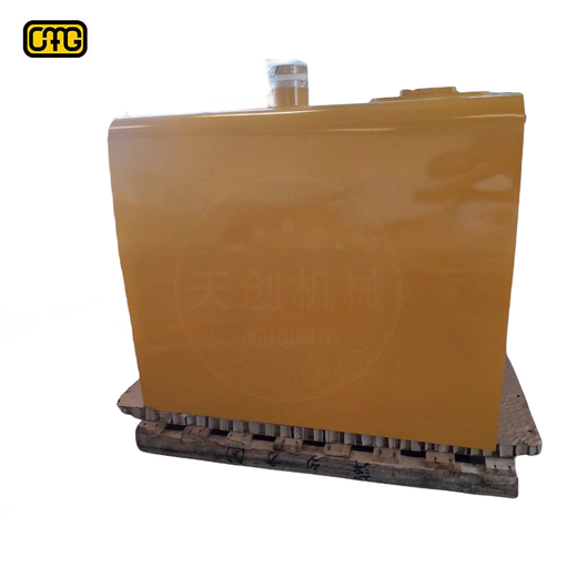 廣州天創(chuàng)機(jī)械工程機(jī)械配件207-60-71111油箱現(xiàn)貨
