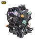 4TNV98發動機1
