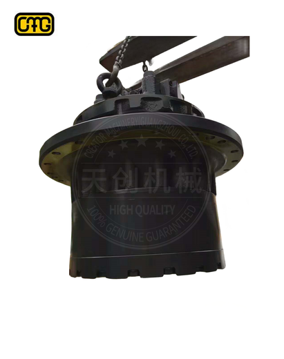 廣州天創機械工程機械配件21620116油泵現貨