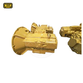 廣州天創機械工程機械配件39QB-11270配流盤現貨