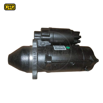 天創(chuàng)機(jī)械挖掘機(jī)機(jī)械配件啟動(dòng)馬達(dá)60311883