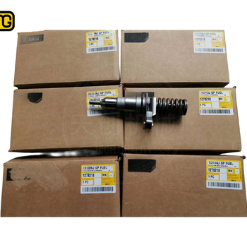 廣州天創(chuàng)機(jī)械工程機(jī)械配件現(xiàn)貨配件6211-12-3500噴油嘴