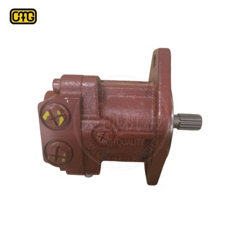 廣州天創(chuàng)機(jī)械工程機(jī)械配件5338057轉(zhuǎn)向泵現(xiàn)貨