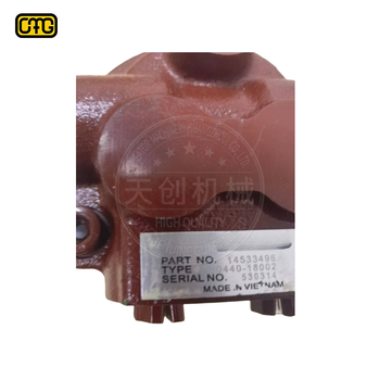 天創(chuàng)機械6240-31-6500齒輪總成工程機械配件現(xiàn)貨