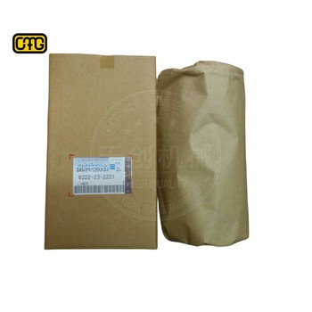 廣州天創(chuàng)機械工程機械配件6N-2450油泵現(xiàn)貨配件
