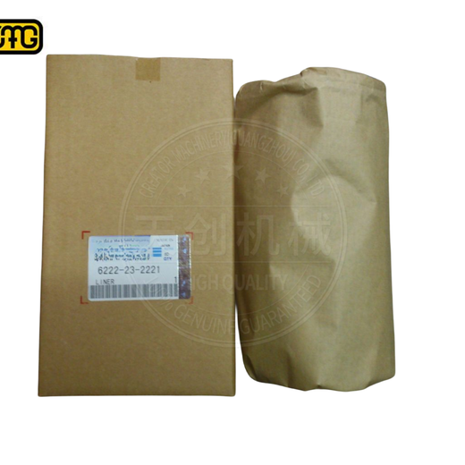 廣州天創(chuàng)機(jī)械工程機(jī)械配件6N-2450油泵現(xiàn)貨配件