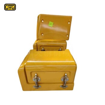 廣州天創(chuàng  )機械工程機械配件4336659節溫器現貨