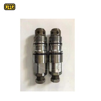 廣州天創(chuàng  )機械工程機械配件4336659節溫器現貨