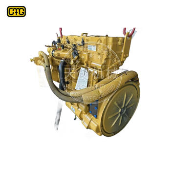 廣州天創(chuàng)機(jī)械工程機(jī)械配件現(xiàn)貨配件352-9766啟動馬達(dá)