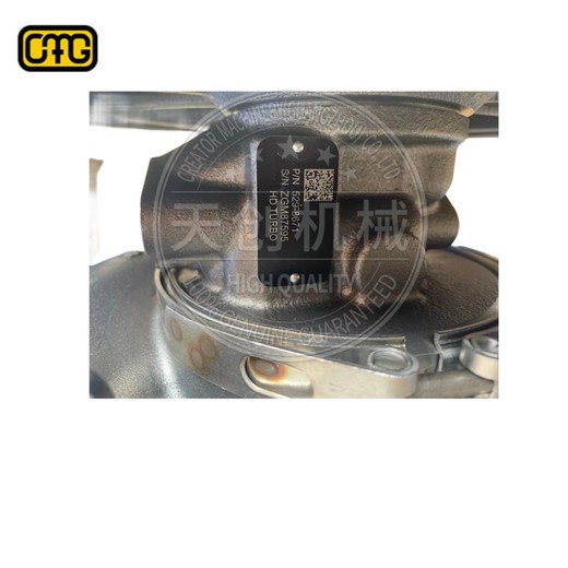 廣州天創機械工程機械配件6162-15-3120噴嘴現貨