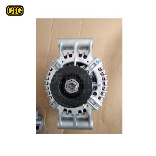廣州天創機械工程機械配件現貨配件421-07-31220壓縮機
