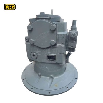 广州天创机械工程机械配件708-2L-00682液压泵现货