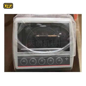 廣州天創(chuàng)機(jī)械配件顯示器7835-16-4002