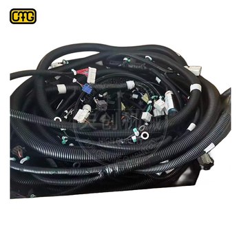 廣州天創(chuàng)機(jī)械工程機(jī)械配件426-06-22182線束現(xiàn)貨
