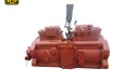 广州挖掘机品质配件液压泵708-2G-00801