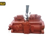 广州工程机械配件液压泵VOE15020179工厂库存现货