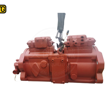 河北廣州天創(chuàng)機(jī)械挖掘機(jī)機(jī)械配件柴油泵400912-00061