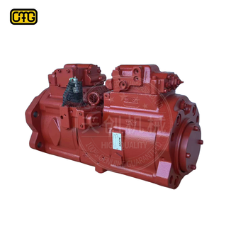 液壓泵VOE15140666挖掘機(jī)零配件機(jī)械配件現(xiàn)有工廠庫存