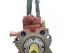 广州挖掘机配件液压泵708-2L-00400