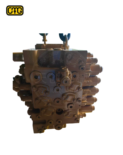 廣州天創(chuàng)機(jī)械工程機(jī)械配件708-27-04311溢流閥現(xiàn)貨