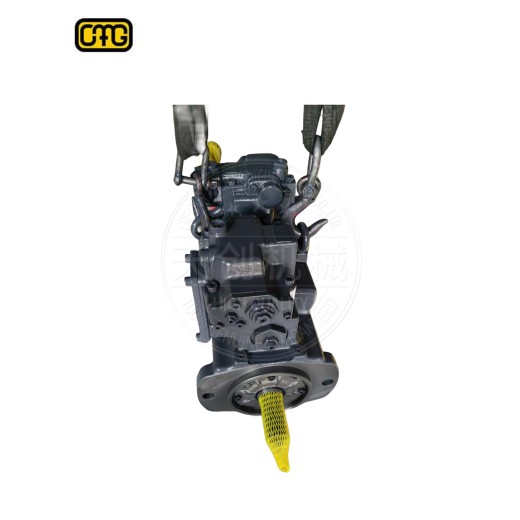 齿轮泵708-1W-00490挖掘机配件零部件库存现货