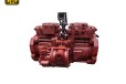 挖掘机品质配件液压泵705-52-31230