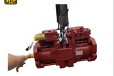挖掘机品质配件液压泵708-1W-00731