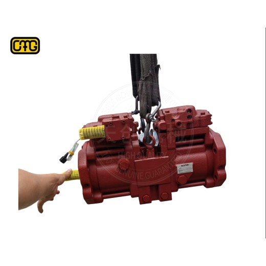 广州挖掘机品质配件液压泵60217062