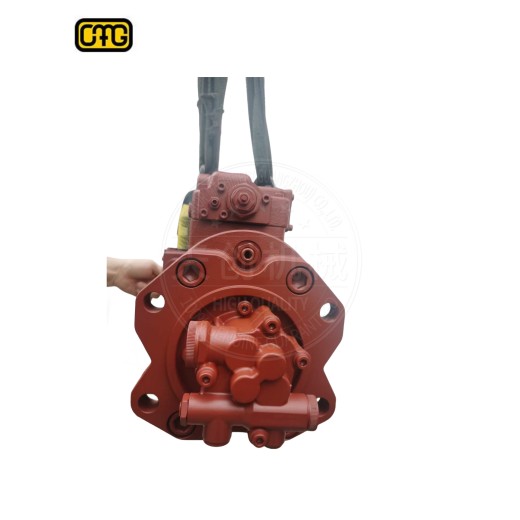 广州挖掘机配件液压泵708-2L-00691